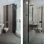 Baltica Bed and Breakfast 3*
