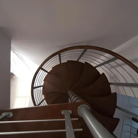 Baltica فندق مبيت وإفطار روفي