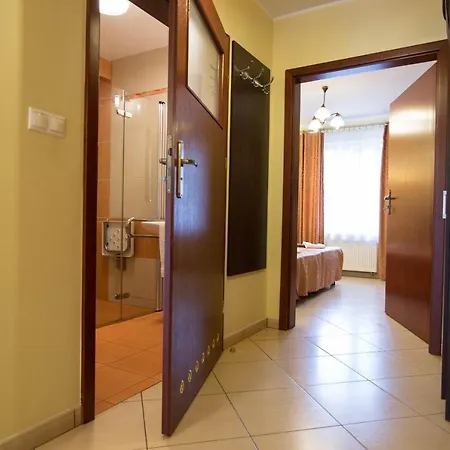 Baltica Bed & Breakfast
