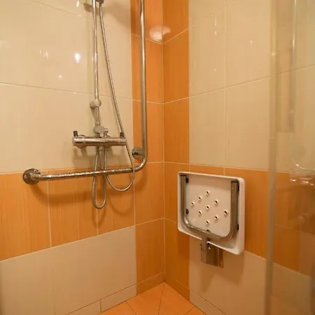 Bed & Breakfast Baltica