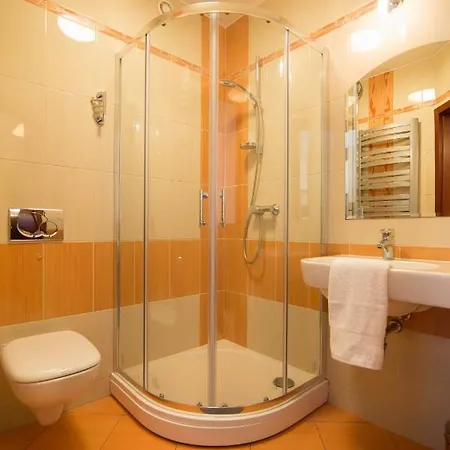 Bed & Breakfast Baltica