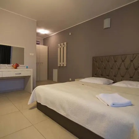 Baltica فندق مبيت وإفطار روفي