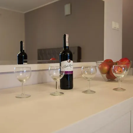 Baltica Bed & Breakfast 3*