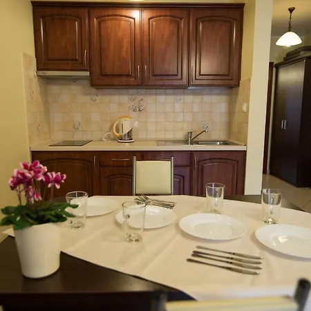 Baltica Bed & Breakfast