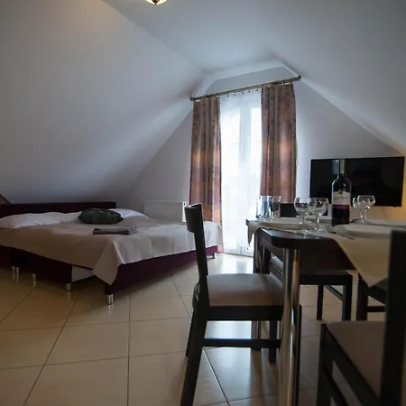 Baltica Bed & Breakfast
