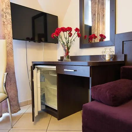 Bed & Breakfast Baltica Rowy (Pomerania)