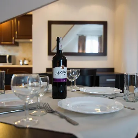 Baltica Bed & Breakfast