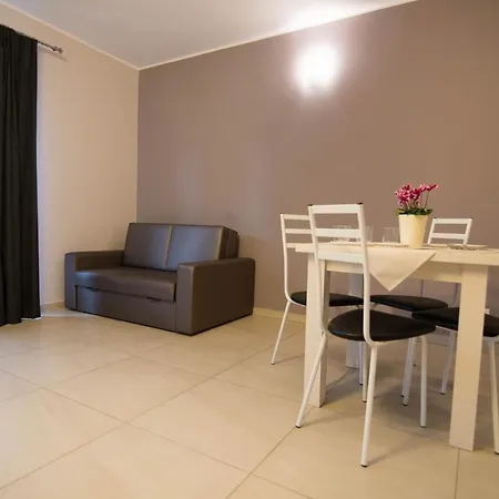 فندق مبيت وإفطار Baltica روفي