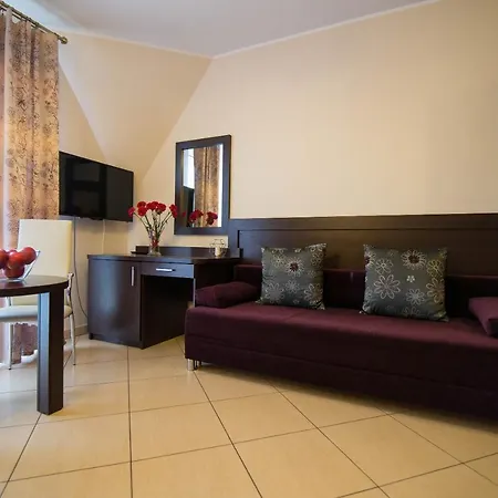 Bed & Breakfast Baltica