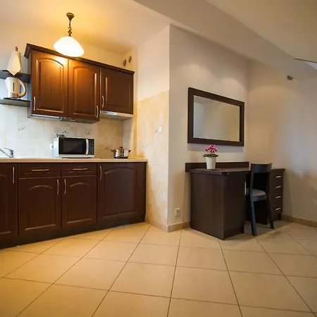 Bed & Breakfast Baltica 3*