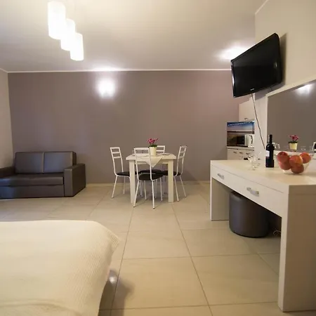 Baltica فندق مبيت وإفطار