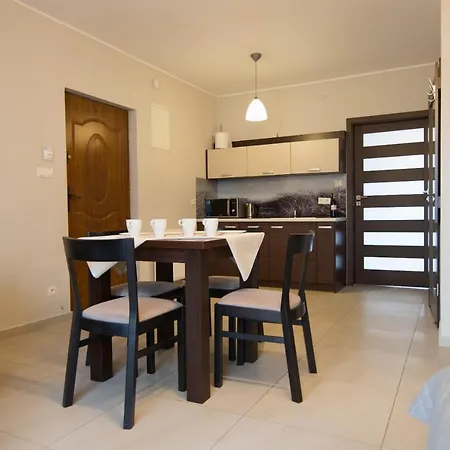 Baltica Bed & Breakfast