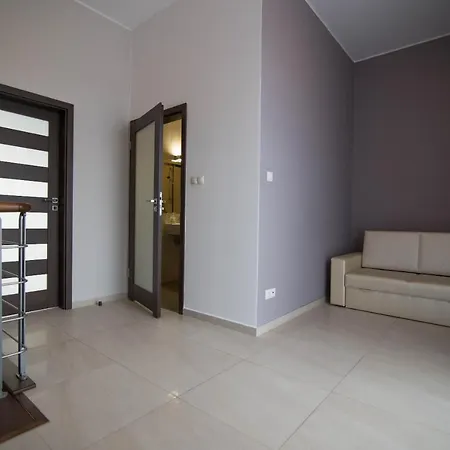 Baltica فندق مبيت وإفطار