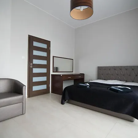 فندق مبيت وإفطار Baltica