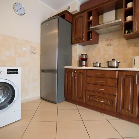 Bed & Breakfast Baltica