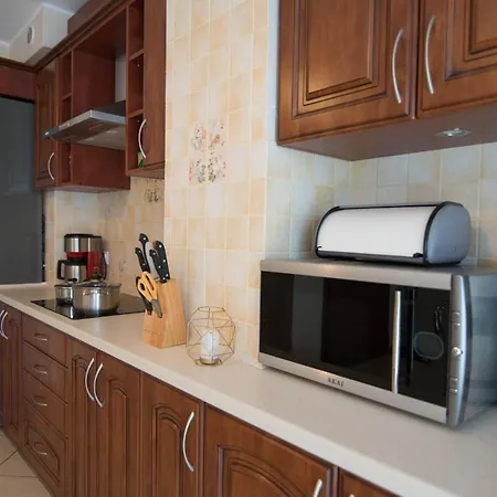Baltica Bed & Breakfast *