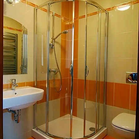 Baltica Bed & Breakfast Rowy (Pomerania)