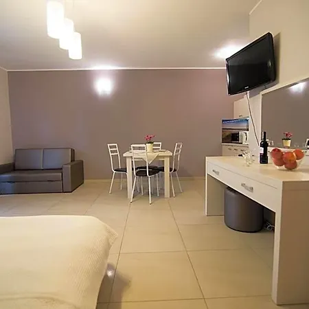 Baltica Bed & Breakfast