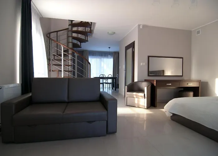 Baltica 3* Rowy (Pomerania)