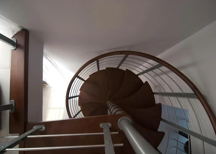 Baltica Nocleg ze śniadaniem Rowy (Pomerania)