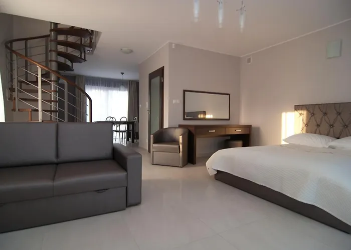 Baltica Rowy (Pomerania)