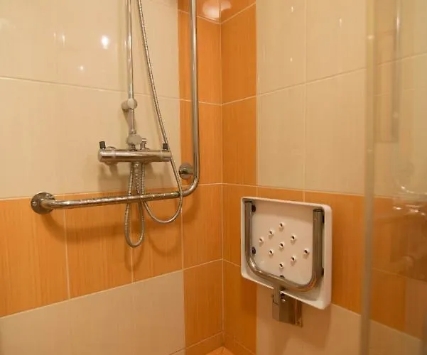 Nocleg ze śniadaniem Baltica