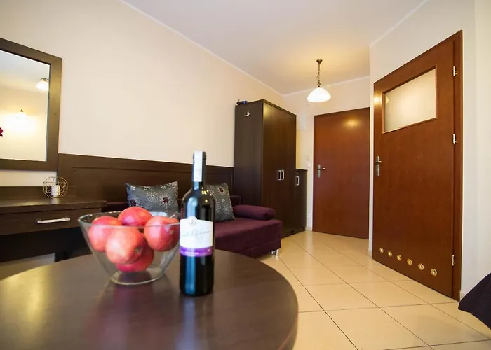 Baltica 3* Rowy (Pomerania)