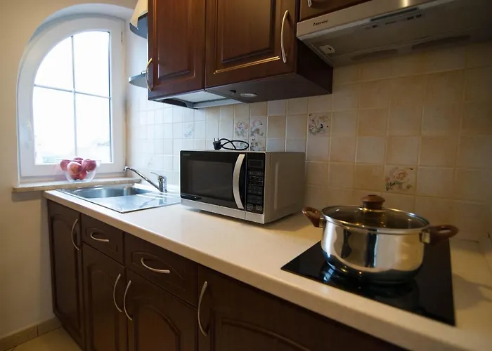 Baltica 3* Rowy (Pomerania)