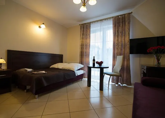 Baltica Rowy (Pomerania)