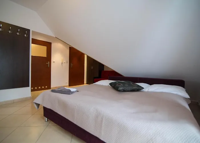 Baltica 3* Rowy (Pomerania)