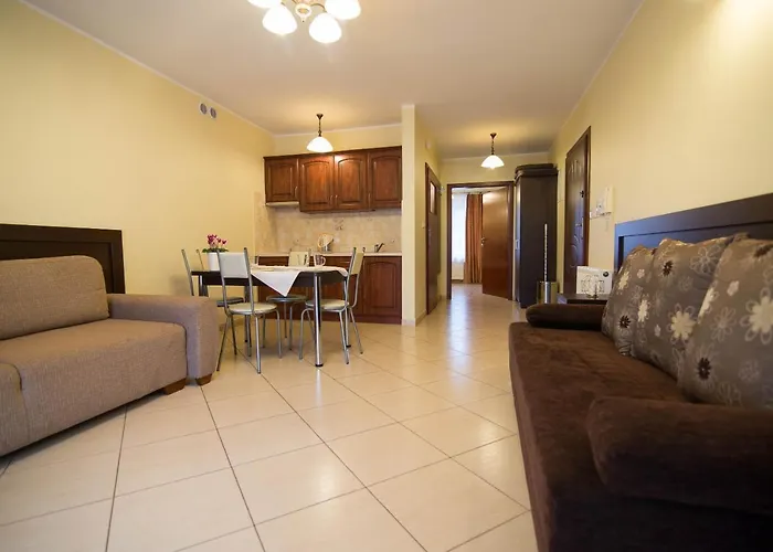 Baltica Rowy (Pomerania)