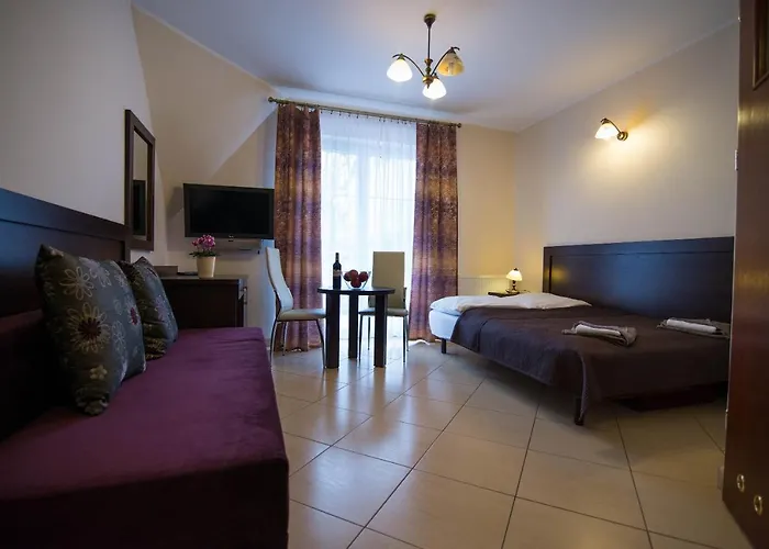 Baltica Rowy (Pomerania)