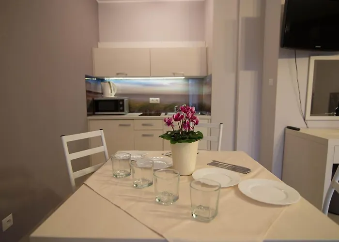 Baltica 3* Rowy (Pomerania)