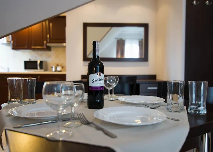 Baltica Nocleg ze śniadaniem