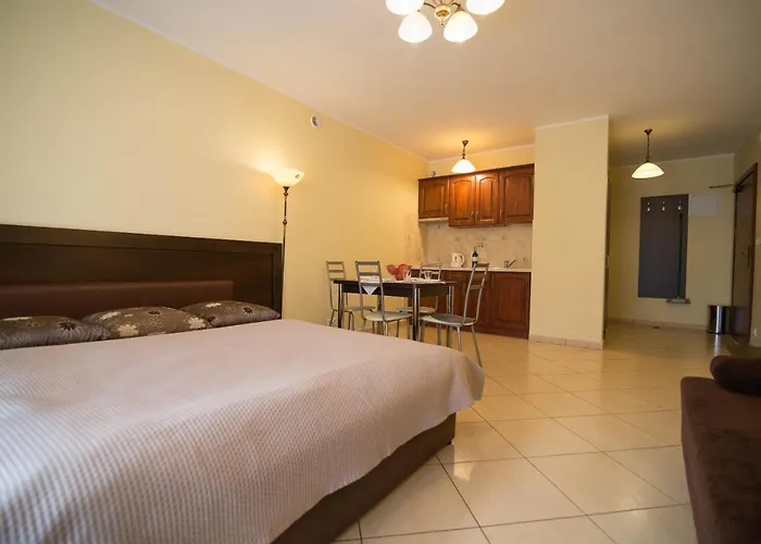 Baltica Rowy (Pomerania)