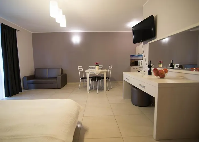 Baltica Nocleg ze śniadaniem