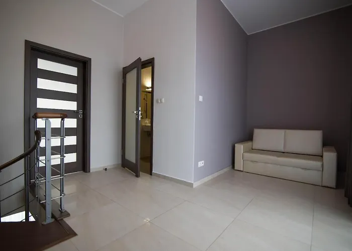 Baltica Nocleg ze śniadaniem