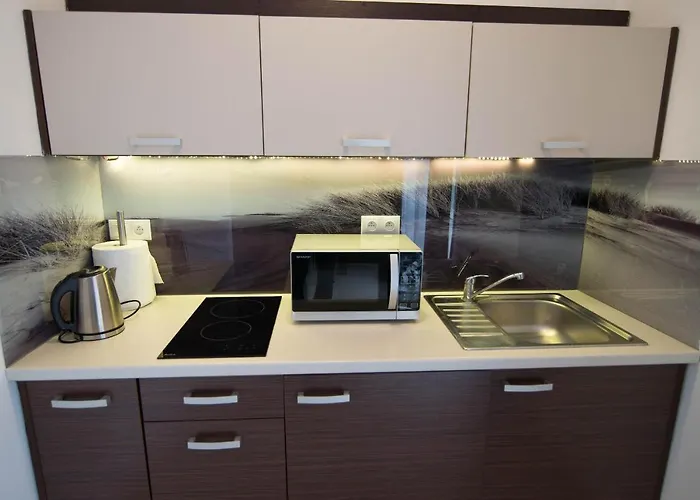 Baltica 3* Rowy (Pomerania)