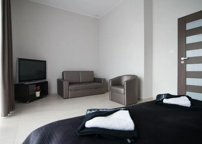 Baltica Rowy (Pomerania)