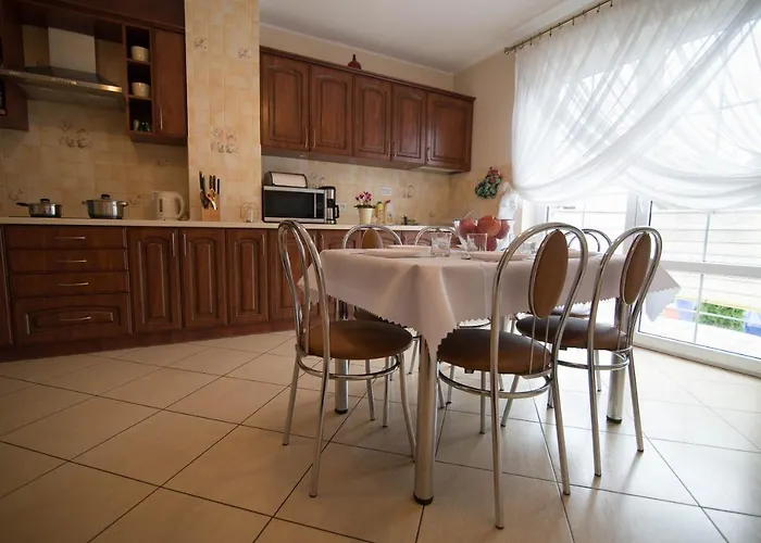 Baltica 3* Rowy (Pomerania)