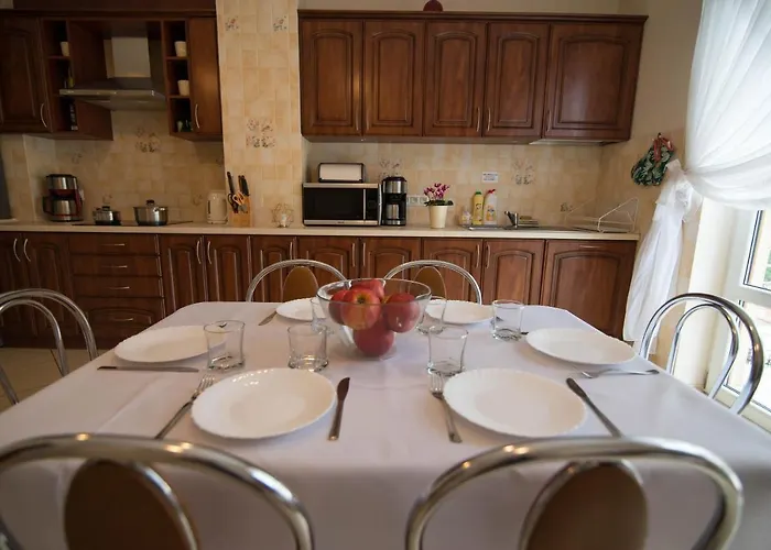 Baltica 3* Rowy (Pomerania)