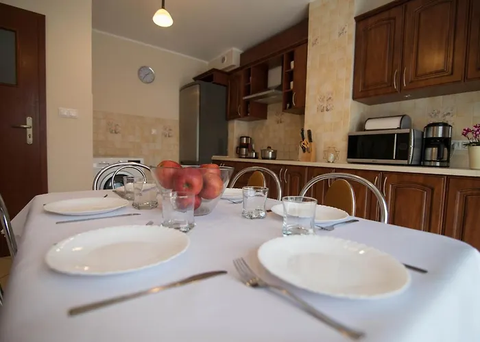 Baltica 3* Rowy (Pomerania)